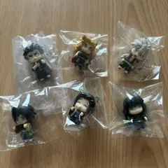 鬼滅の刃　ならぶんです　6点おまとめ売り　柱6名