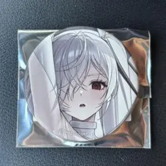 NIKKE シンデレラ 缶バッジ バーストコレクション ニケ