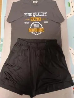 レディース　ルームウエア　ハーフパンツのサムネイル