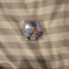 FANTASTICS 澤本夏輝 缶バッジ
