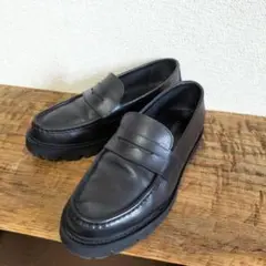 Deuxieme Classe　別注 CAMINANDO ローファー26.0のサムネイル