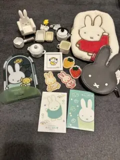 2026年最新】ミッフィーアイテムの人気アイテム - メルカリ