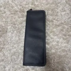 ブルックスブラザーズ　ネクタイケース　ブラックのサムネイル