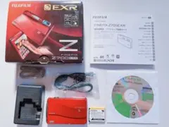 2026年最新】FinePix Z700EXRの人気アイテム - メルカリ