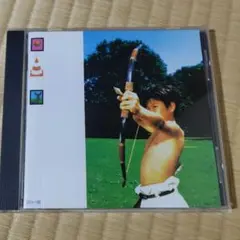 スピッツ 惑星のかけら リマスター盤 CD アルバム