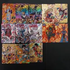 2026年最新】cp ドラゴンボールヒーローズの人気アイテム - メルカリ