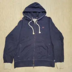 【美品✨】フレッドペリー モッズコート ユニオンジャック 2way サイズM フレッドペリー FREDPERRY モッズコート フレッドペリー モッズコート