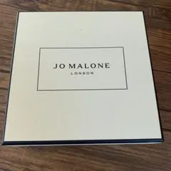 ★美品★JO MALONE ギフトボックス 中型