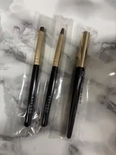 KOYUDO リップブラシ 2本