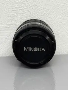 MINOLTA　ミノルタ　レンズ　35-105ｍｍ　1：3.5-4.5のサムネイル