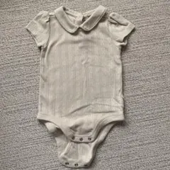 baby GAP 襟付きロンパース 70