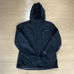 columbia パーカー