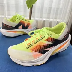 ニューバランス フューエルセルMD-X v3 27cm - メルカリ