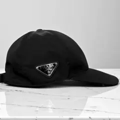 2026年最新】prada キャップ xlの人気アイテム - メルカリ