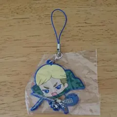 進撃の巨人 ラバーマスコット