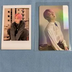 ENHYPEN ソヌ sunoo ジレンマ アンサー