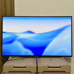 LG ゲーミングモニター 31.5インチ 4K 32GS95UV-W ホワイト - メルカリ