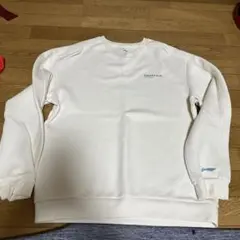 リーニン ESSENTIALS スウェット Lサイズ