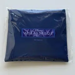 未開封品【ディズニーリゾート】アンバサダーホテル エコバッグ ④