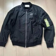 レピピアルマリオ　XS ブラックジャケット