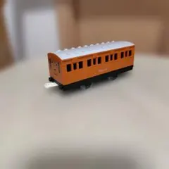 プラレール トーマスシリーズ もっとおしゃべりトーマス クララベル
