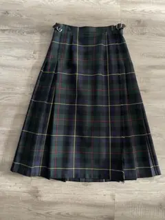 【タグ付き未使用品】オニールオブダブリン　ウールキルトスカート　プリーツ 2026年最新】オニールオブダブリン ウールの人気アイテム - メルカリ