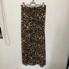 ベリーダンスレッスン着セットアップ