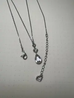 Swarovskiイーヴリン　ネックレス
