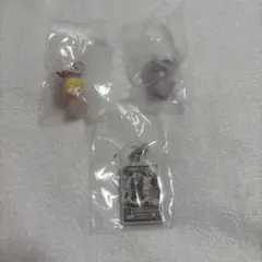 アイカツ めじるしアクセサリー いちご あおい エンジェリーべア