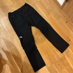 THENORTHFACE アルパインライトパンツ（メンズ） ブラック