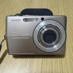 CASIO EXILIM EX-Z700 本体のサムネイル