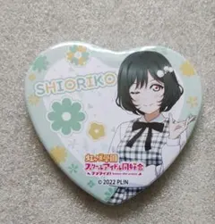 2026年最新】栞子 缶バッジの人気アイテム - メルカリ