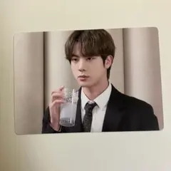 BTS マーチボックス5 ジントレカ