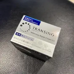 トランシーノ ホワイトニングリペアクリームEX 35gのサムネイル