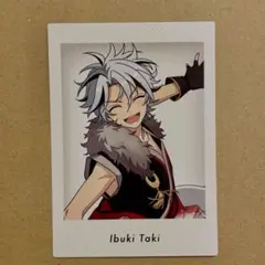 あんスタ　維吹　ぱしゃっつ