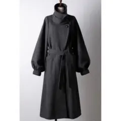 2026年最新】la belle Etude ロングコートの人気アイテム - メルカリ