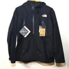THE NORTH FACE クライムライトジャケット NP12501 ブラック