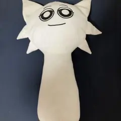 【スプランキー BIGぬいぐるみ　ウェンダ】