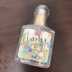 ロレッタ ベースケアオイル 120mLのサムネイル