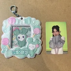 2026年最新】twiceミナ トレカケースの人気アイテム - メルカリ