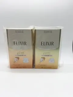 【新品】エリクシールシュペリエル　リフトモイストマスクW 30ml 6枚入　2個のサムネイル