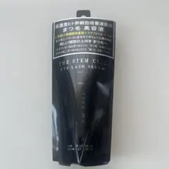 THE STEM CELL EYE LASH SERUM まつ毛美容液のサムネイル