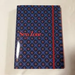 SexyZoneカレンダー ポスター7枚付き