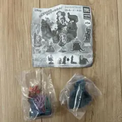 Disney Dramatic Figure リトルマーメイド　セバスチャン