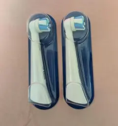 ブラウン　Oral-B iＯ 電動歯ブラシ 替えブラシ 2個