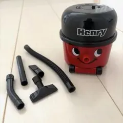 Henry 掃除機 本体 キャニスター型 ヘンリー君 - メルカリ
