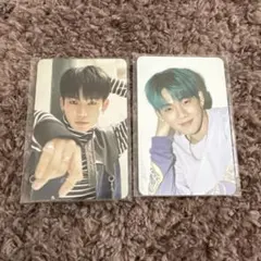 TREASURE treasure ヒョンソク トレカ セット