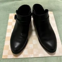 Life stride (ライフストライド) REGALショートブーツ