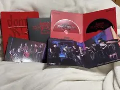 dominATE SEOUL Blu-ray 開封済み　　StrayKids