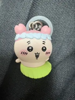 ちいかわ キーホルダー フラダンス